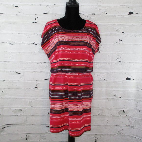 Merona Dresses & Skirts - Merona Sleeveless Blouson Dress